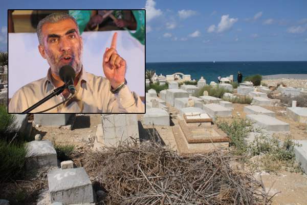 الشيخ كمال خطيب: جميعنا مدعوون لنرمم ونعمر مقدسات مدينة يافا